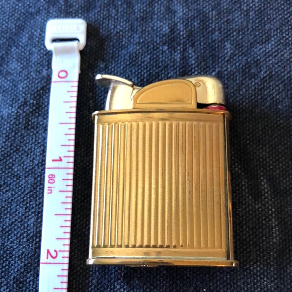 Vintage Evans Lighter - Picture 12 of 12